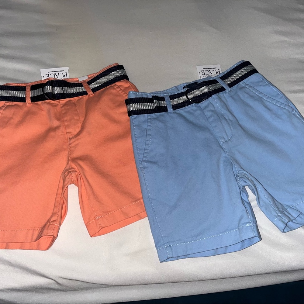 NWT | CHILDREN’S PLACE | Kids | Shorts